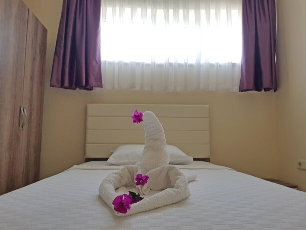 Imagen general del Agva Apart Hotel. Foto 1