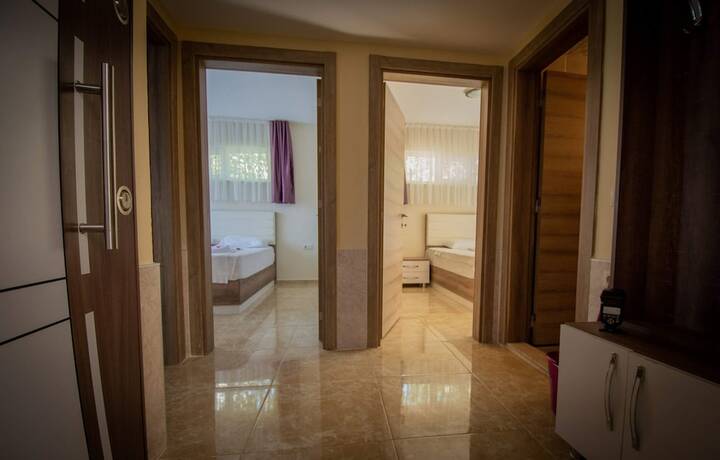 Imagen general del Agva Apart Hotel. Foto 7