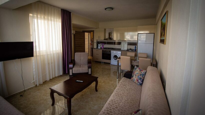 Imagen general del Agva Apart Hotel. Foto 11