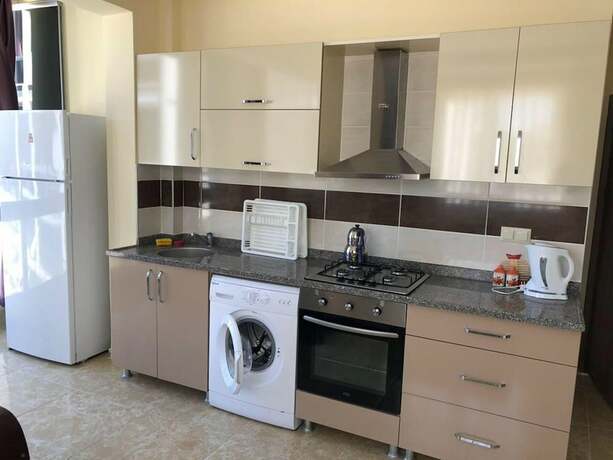 Imagen general del Agva Apart Hotel. Foto 14