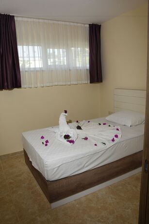 Imagen general del Agva Apart Hotel. Foto 15
