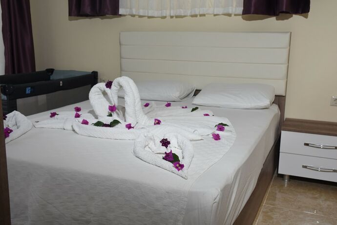 Imagen general del Agva Apart Hotel. Foto 16