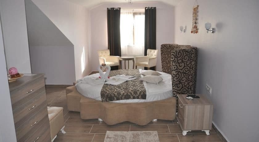 Imagen de la habitación del Agva Asmali Garden - Adults Only. Foto 4