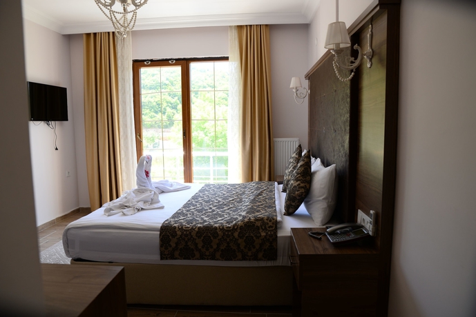 Imagen de la habitación del Agva Asmali Garden - Adults Only. Foto 5