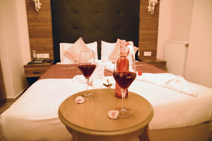 Imagen de la habitación del Agva Asmali Garden - Adults Only. Foto 6