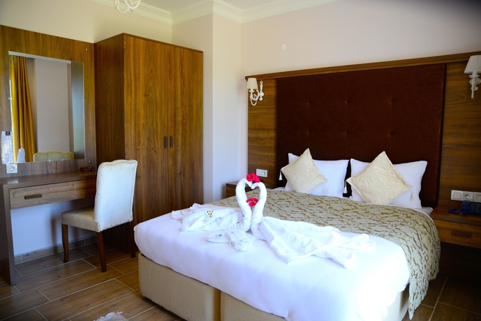 Imagen de la habitación del Agva Asmali Garden - Adults Only. Foto 7