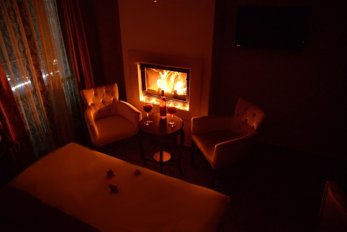 Imagen de la habitación del Agva Asmali Garden - Adults Only. Foto 8