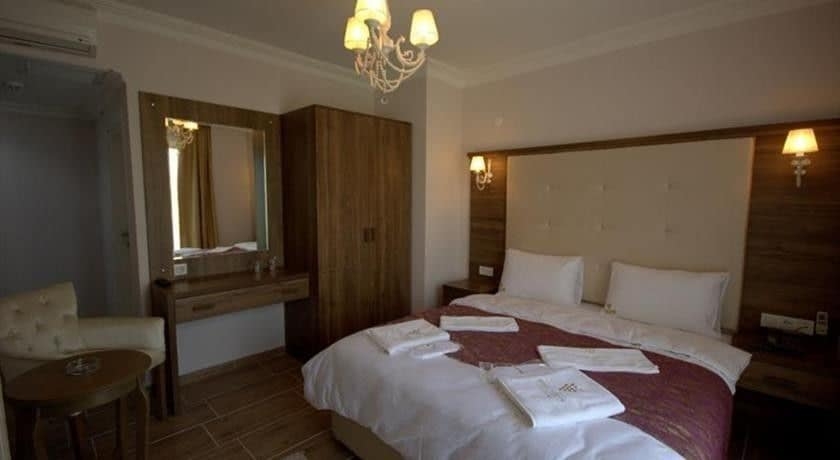 Imagen de la habitación del Agva Asmali Garden - Adults Only. Foto 10