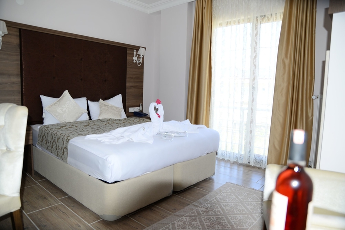 Imagen de la habitación del Agva Asmali Garden - Adults Only. Foto 11