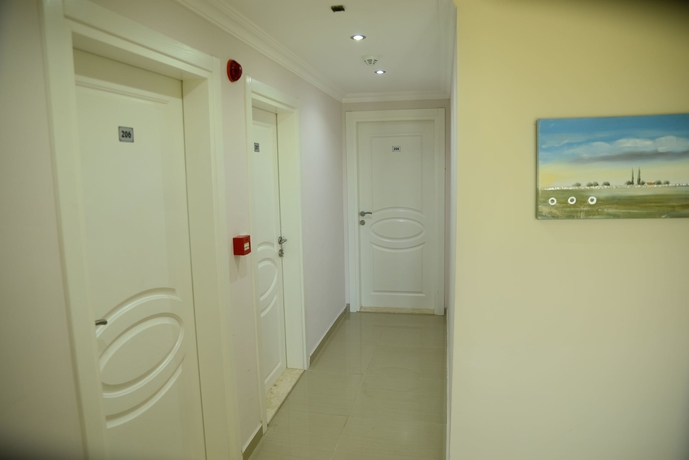 Imagen de los interiores del Agva Asmali Garden - Adults Only. Foto 17