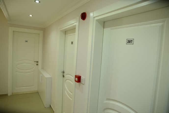 Imagen de los interiores del Agva Asmali Garden - Adults Only. Foto 18