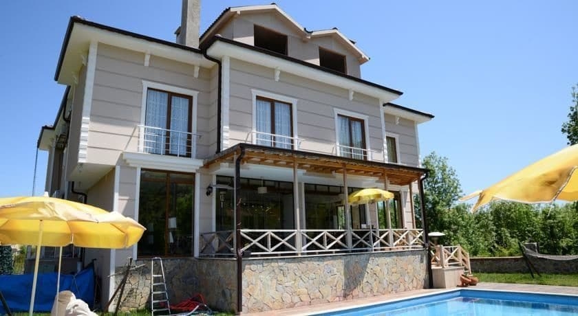 Imagen de los exteriores del Agva Asmali Garden - Adults Only. Foto 15