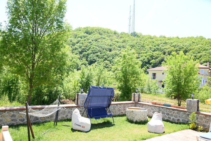 Imagen de los exteriores del Agva Asmali Garden - Adults Only. Foto 16