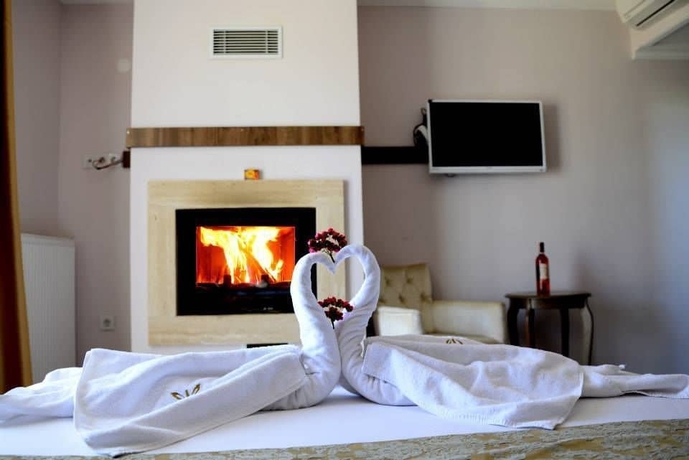 Imagen de la habitación del Agva Asmali Garden - Adults Only. Foto 13