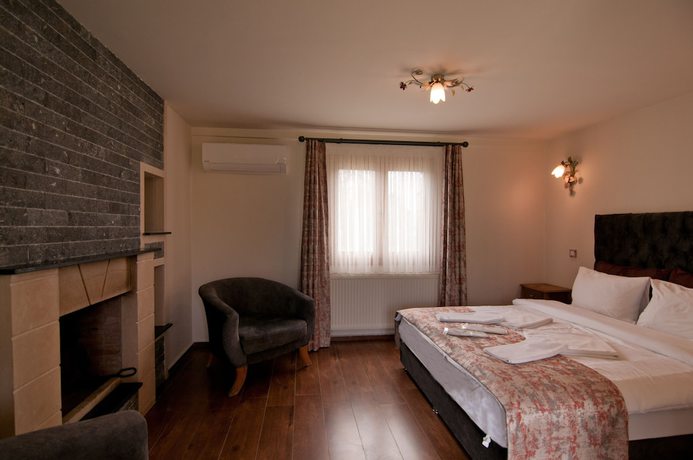 Imagen de la habitación del Agva Gizemli Nehir Hotel, Sile. Foto 5