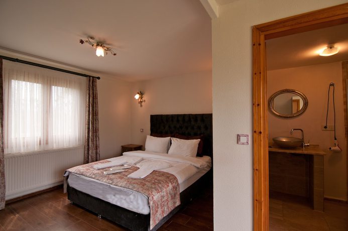 Imagen de la habitación del Agva Gizemli Nehir Hotel, Sile. Foto 6