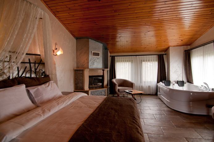 Imagen de la habitación del Agva Gizemli Nehir Hotel, Sile. Foto 7
