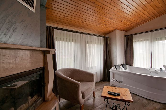 Imagen de la habitación del Agva Gizemli Nehir Hotel, Sile. Foto 14
