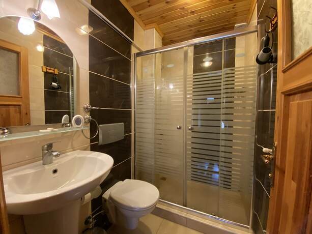 Imagen general del Agva Green River Otel. Foto 3