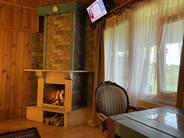 Imagen general del Agva Green River Otel. Foto 6