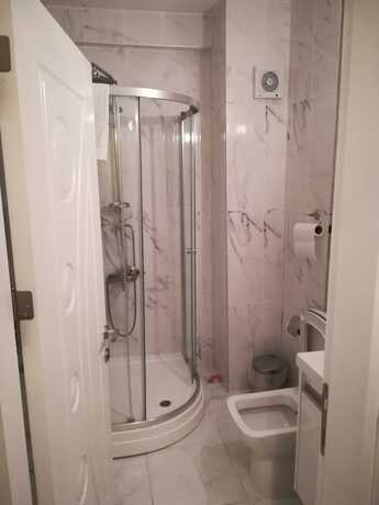 Imagen general del Agva Gunisigi Otel. Foto 2