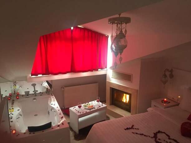 Imagen general del Agva Gunisigi Otel. Foto 3