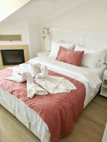 Imagen general del Agva Gunisigi Otel. Foto 4