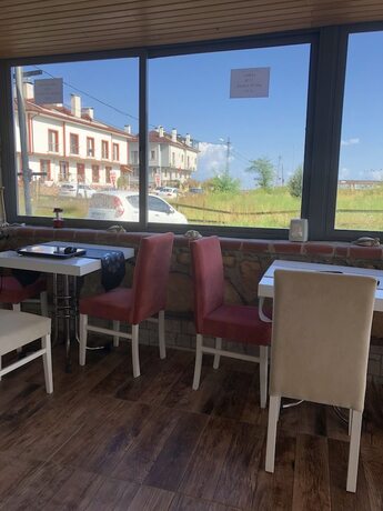 Imagen general del Agva Gunisigi Otel. Foto 5