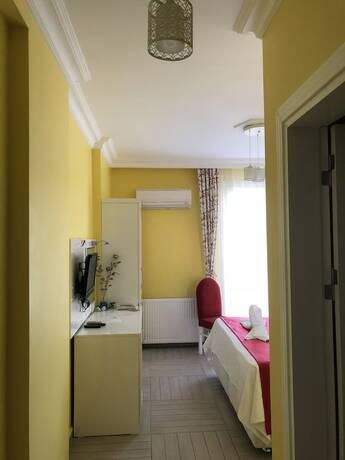 Imagen general del Agva Gunisigi Otel. Foto 6