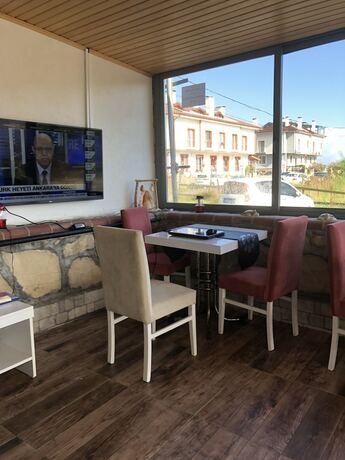 Imagen general del Agva Gunisigi Otel. Foto 7