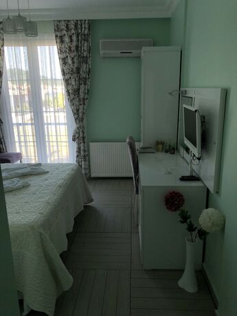 Imagen general del Agva Gunisigi Otel. Foto 8