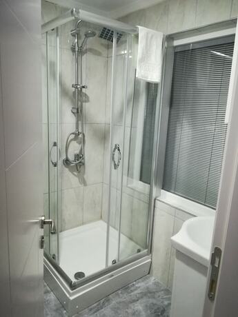 Imagen general del Agva Gunisigi Otel. Foto 9