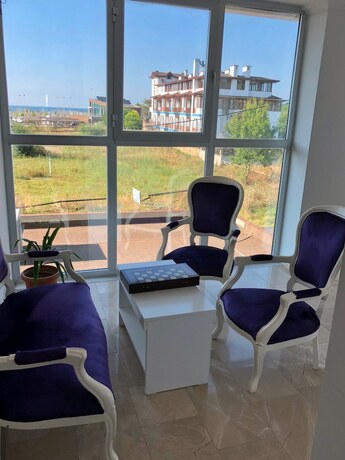 Imagen general del Agva Gunisigi Otel. Foto 10