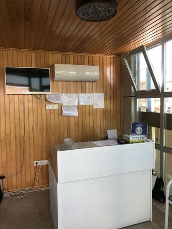 Imagen general del Agva Gunisigi Otel. Foto 16