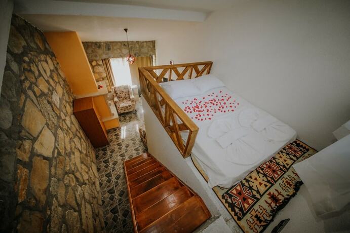 Imagen general del Agva Kilimli Bungalow. Foto 8
