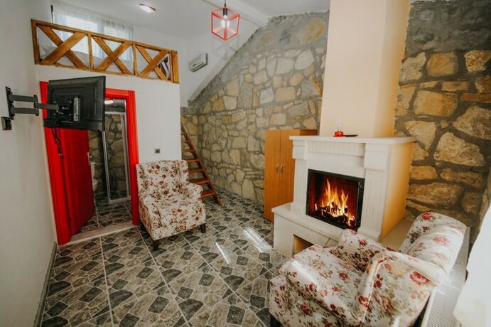 Imagen general del Agva Kilimli Bungalow. Foto 9