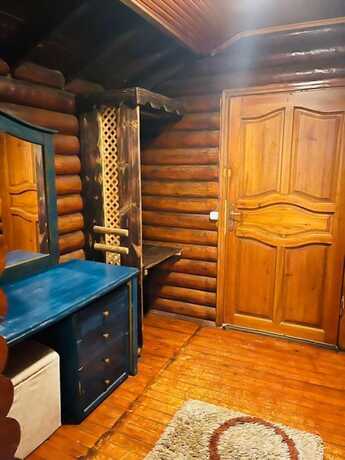 Imagen general del Agva Orman Evleri Forest Lodge. Foto 3