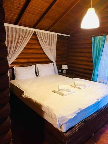 Imagen de la habitación del Agva Orman Evleri Forest Lodge. Foto 18