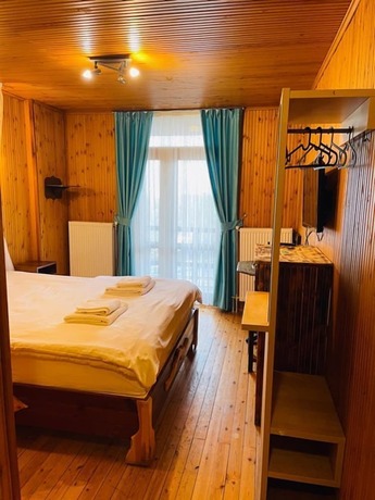 Imagen general del Agva Orman Evleri Forest Lodge. Foto 11