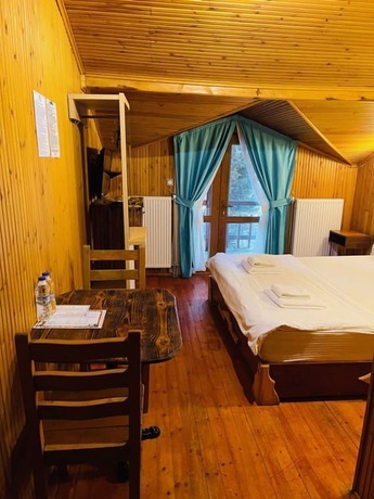 Imagen general del Agva Orman Evleri Forest Lodge. Foto 13
