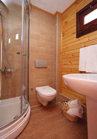 Imagen de la habitación del Agva Robin's Nest. Foto 3