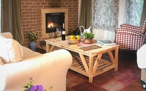 Imagen de la habitación del Agva Robin's Nest. Foto 5