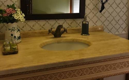 Imagen de la habitación del Agva Robin's Nest. Foto 6