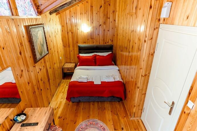 Imagen general del Agva Shelale Otel. Foto 4