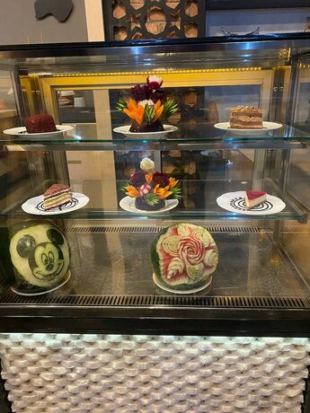 Imagen general del Agva Sunset Hotel. Foto 2