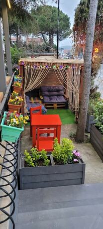 Imagen general del Agva Sunset Hotel. Foto 3