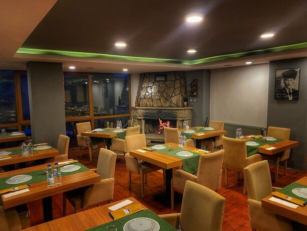 Imagen general del Agva Sunset Hotel. Foto 4