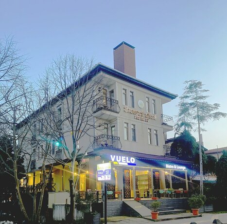 Imagen general del Agva Sunset Hotel. Foto 5