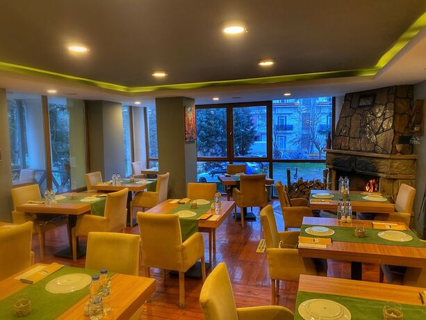 Imagen general del Agva Sunset Hotel. Foto 7