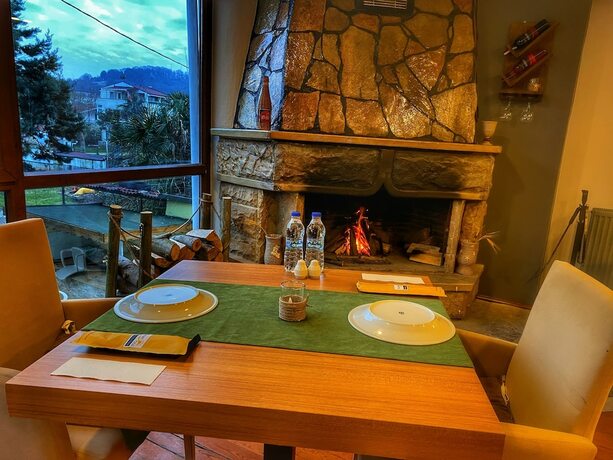 Imagen general del Agva Sunset Hotel. Foto 8